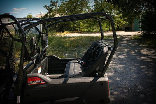 Honda Pioneer 700 Back Seat and Roll Cage Kit (2014-2024)