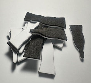 Load image into Gallery viewer, Gurgler Bodies 4mm  12 pack
