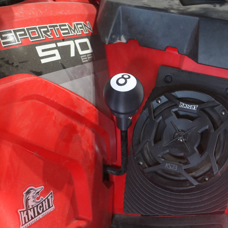 Load image into Gallery viewer, Shift Knob - Pool Ball

