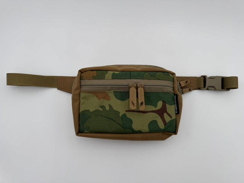 Load image into Gallery viewer, Low Profile EDC Fanny Pack
