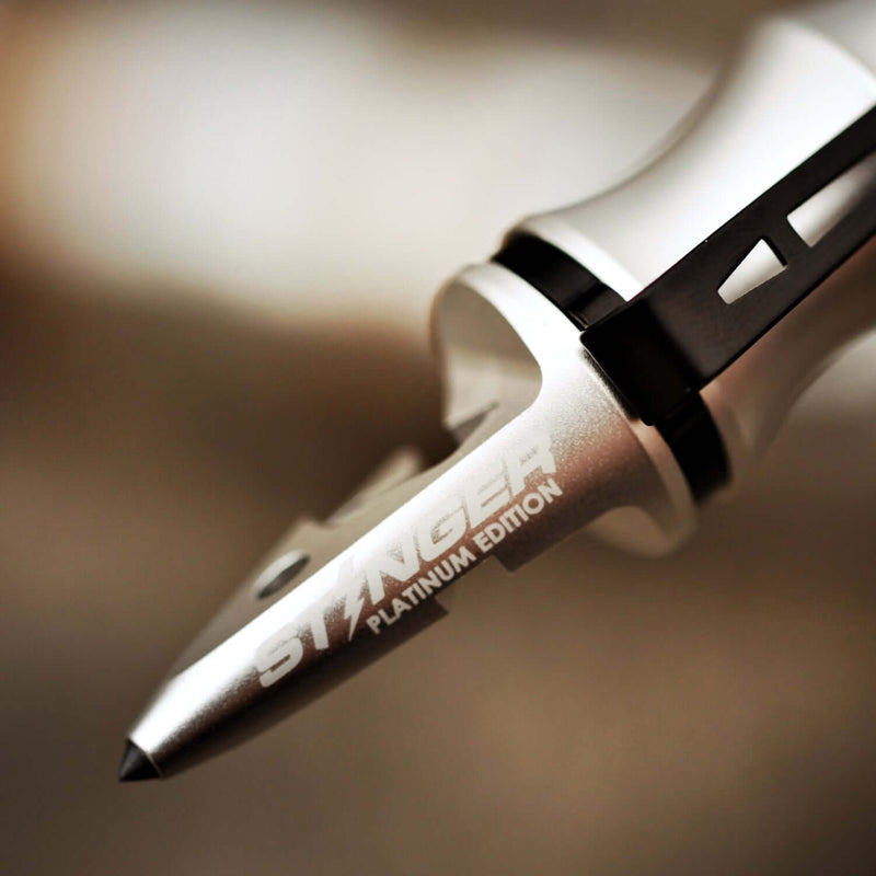 Load image into Gallery viewer, Stinger Whip Car Emergency Tool  (Elite Edition, Platinum)

