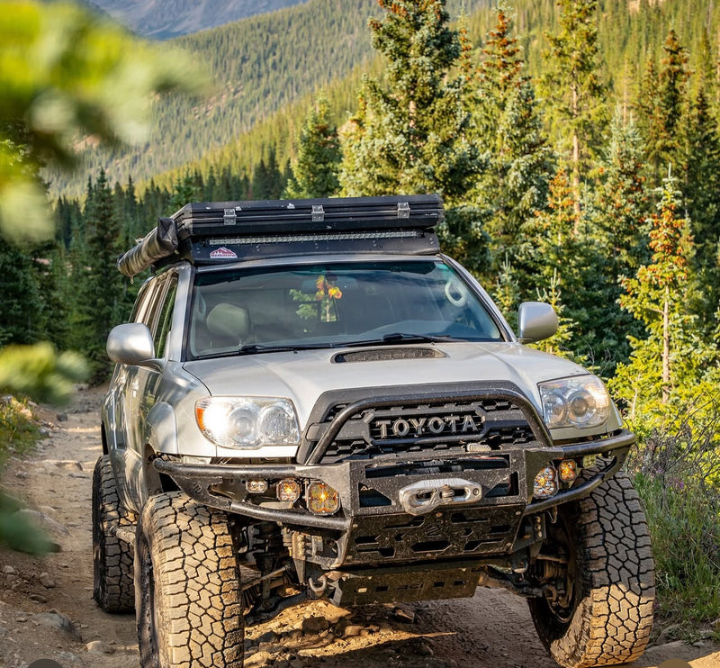 Load image into Gallery viewer, 2003-2009 / 4th Gen / 4Runner Front Bumper
