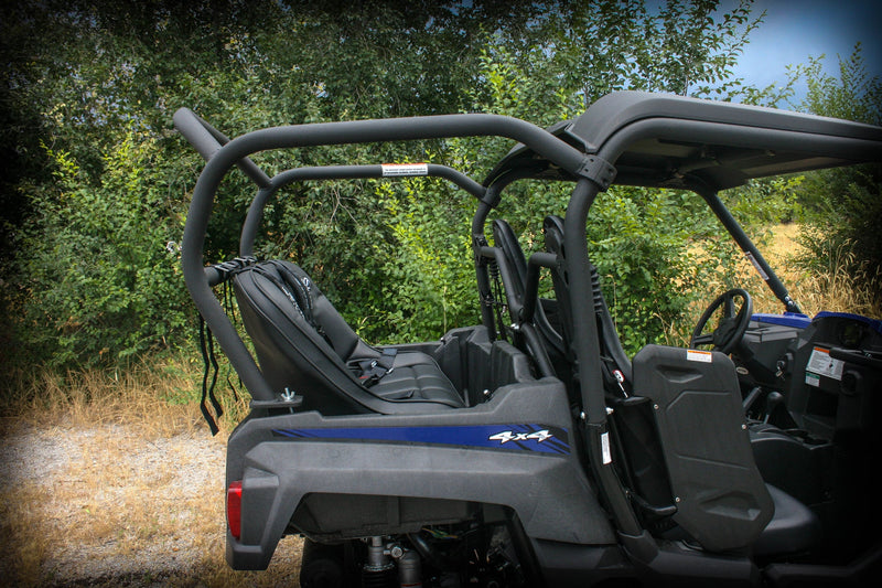 Load image into Gallery viewer, Yamaha Wolverine Backseat and Roll Cage Kit (2016-2018)
