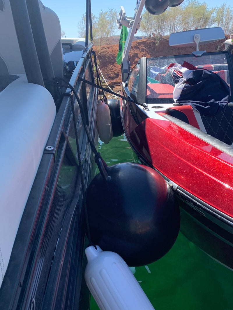 Load image into Gallery viewer, Boatswain's Mate Bungee Double Pack
