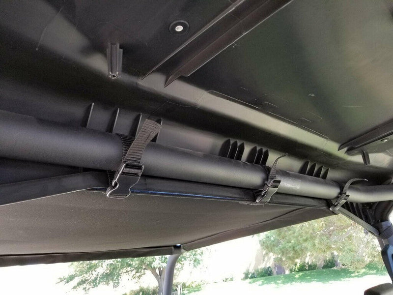 Load image into Gallery viewer, Defender Rear Soft Top (2011-2024)
