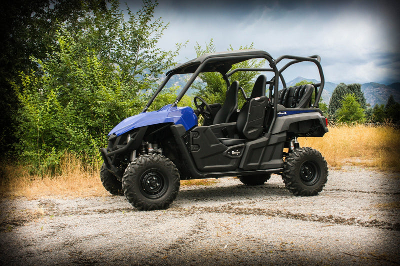 Load image into Gallery viewer, Yamaha Wolverine Backseat and Roll Cage Kit (2016-2018)
