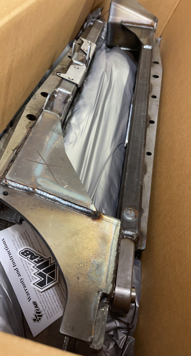 Load image into Gallery viewer, PRO XP- Steel HD Trailing Arms
