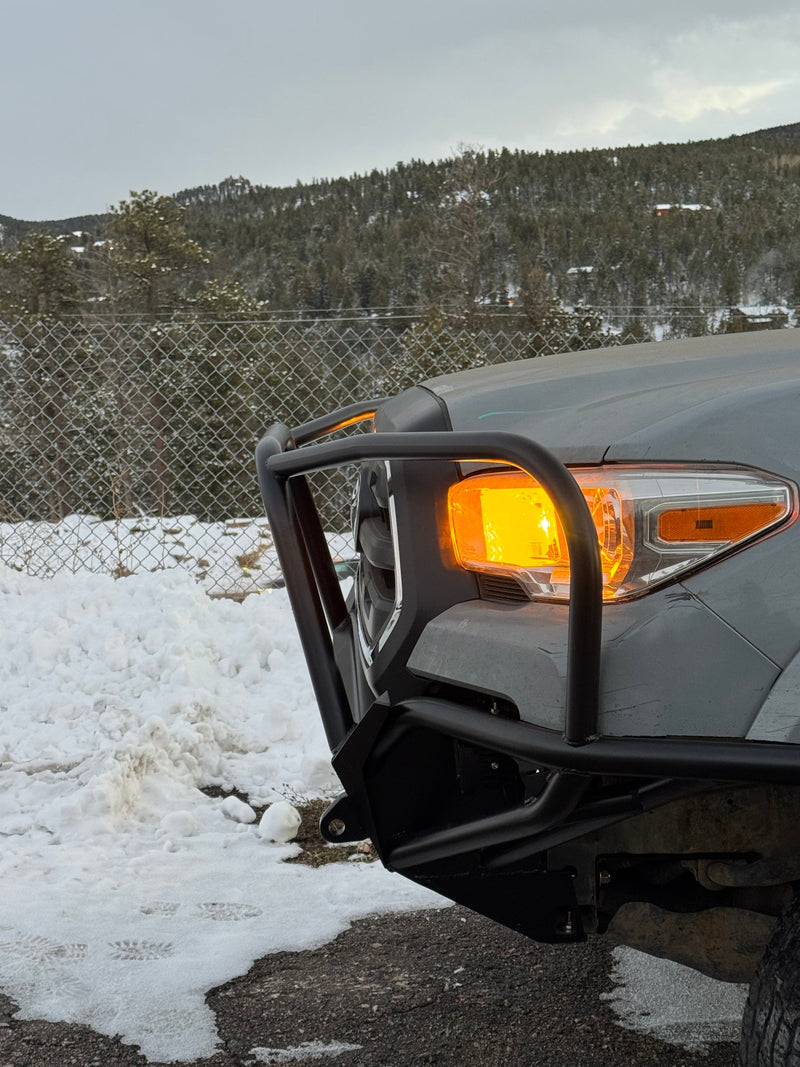 Load image into Gallery viewer, 2016-2023 / 3rd Gen / Tacoma Hybrid Bumper
