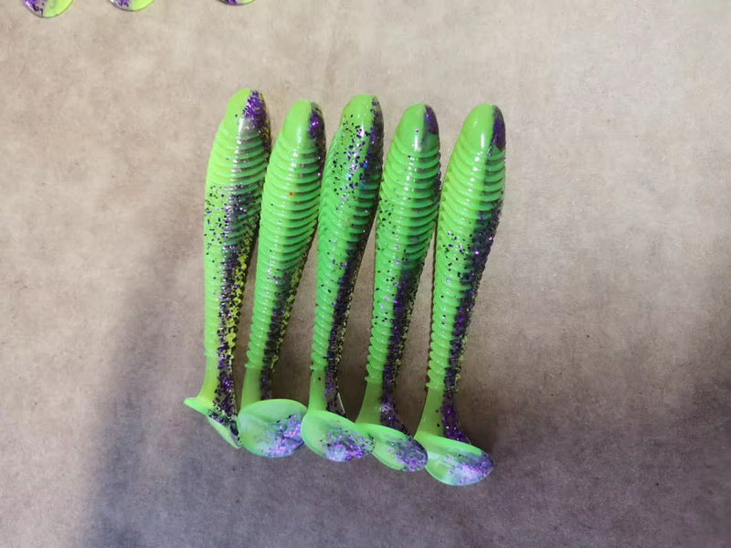 Load image into Gallery viewer, 3.8” Fiend 8 Pack
