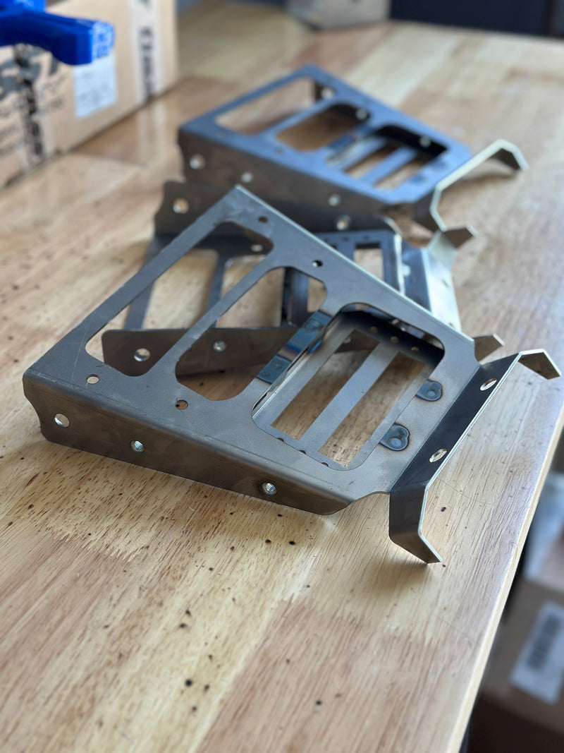 Load image into Gallery viewer, SFM M1/G1 Auxbeam Mount
