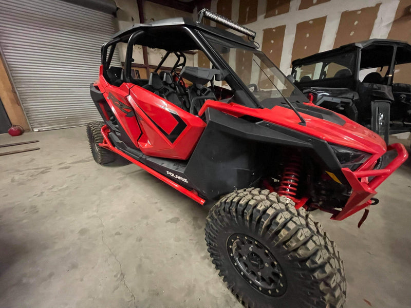 Load image into Gallery viewer, PRO XP- 4 Seater Tree Kickers
