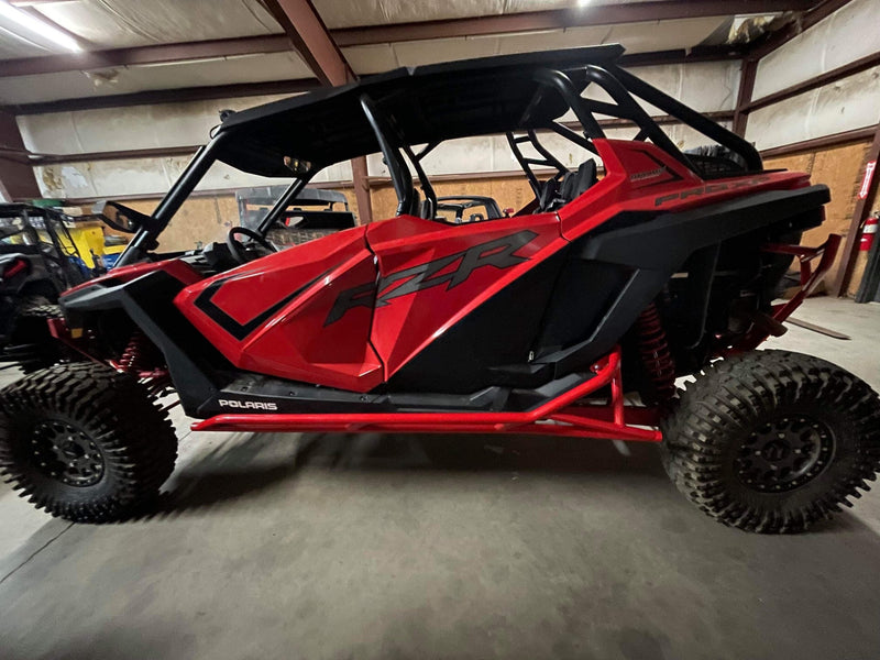 Load image into Gallery viewer, PRO XP- 4 Seater Tree Kickers
