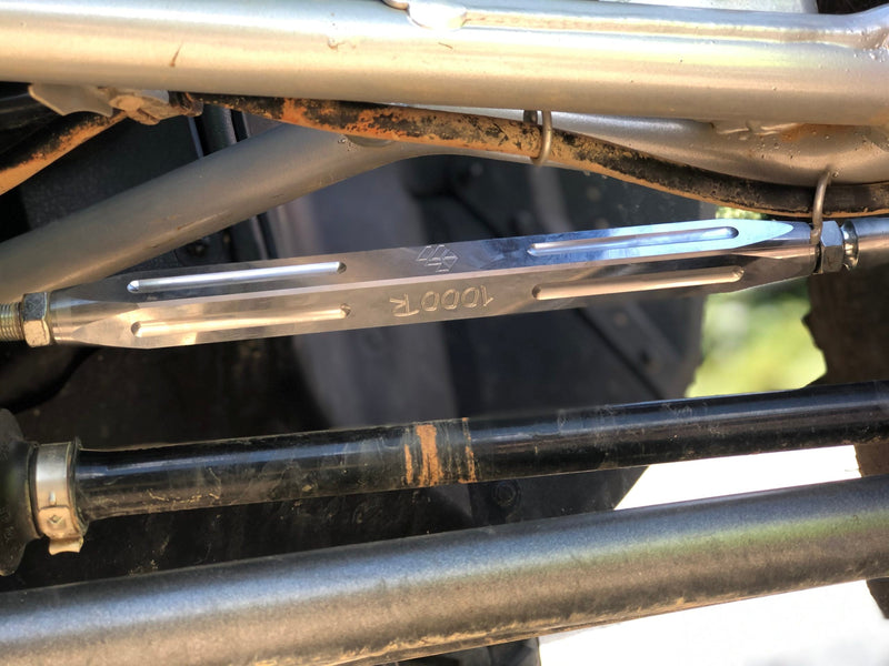 Load image into Gallery viewer, Honda Talon Tie Rods (R Edition)
