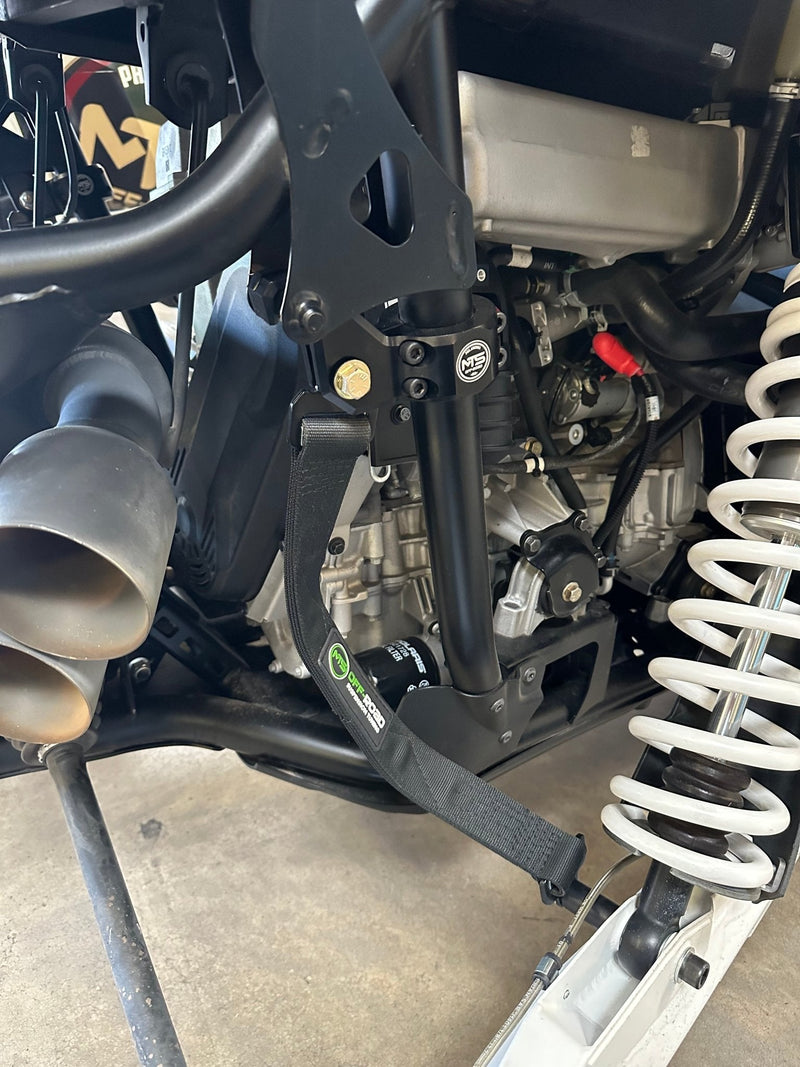 Load image into Gallery viewer, MTS Off-Road Polaris RZR Pro R Rear Limit Straps

