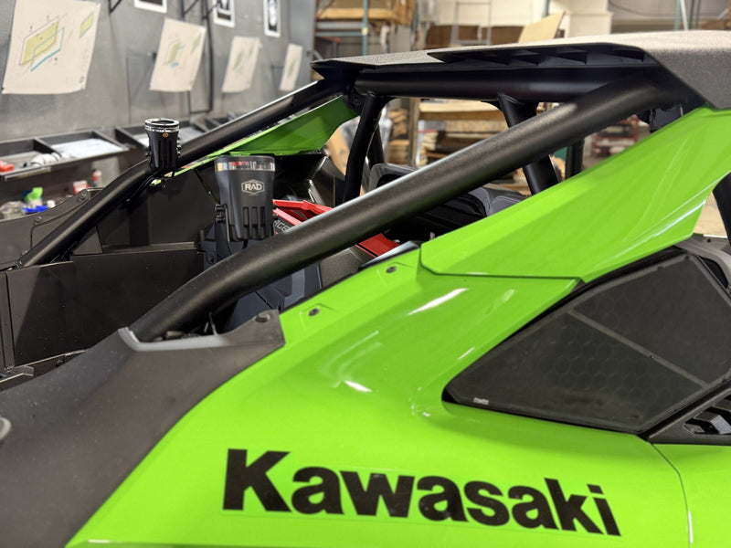 Load image into Gallery viewer, Kawasaki H2 RGB Laser Light Kit
