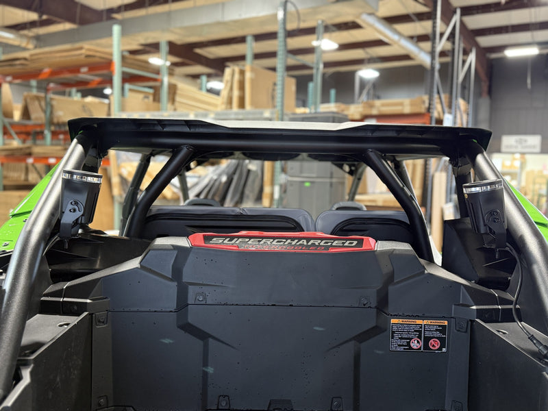 Load image into Gallery viewer, Kawasaki H2 RGB Laser Light Kit

