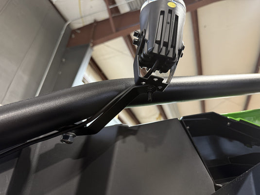 Kawasaki H2 RGB Laser Light Kit