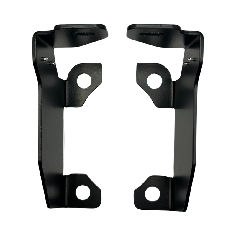 Load image into Gallery viewer, Ford Raptor Steerable Knuckle Pod Light Mounts (1st Gen 2010-2014)
