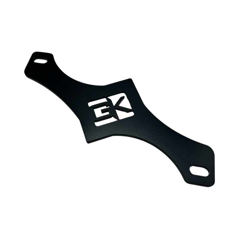 Load image into Gallery viewer, 1984-2001 Jeep Cherokee XJ Battery Hold Down Bracket
