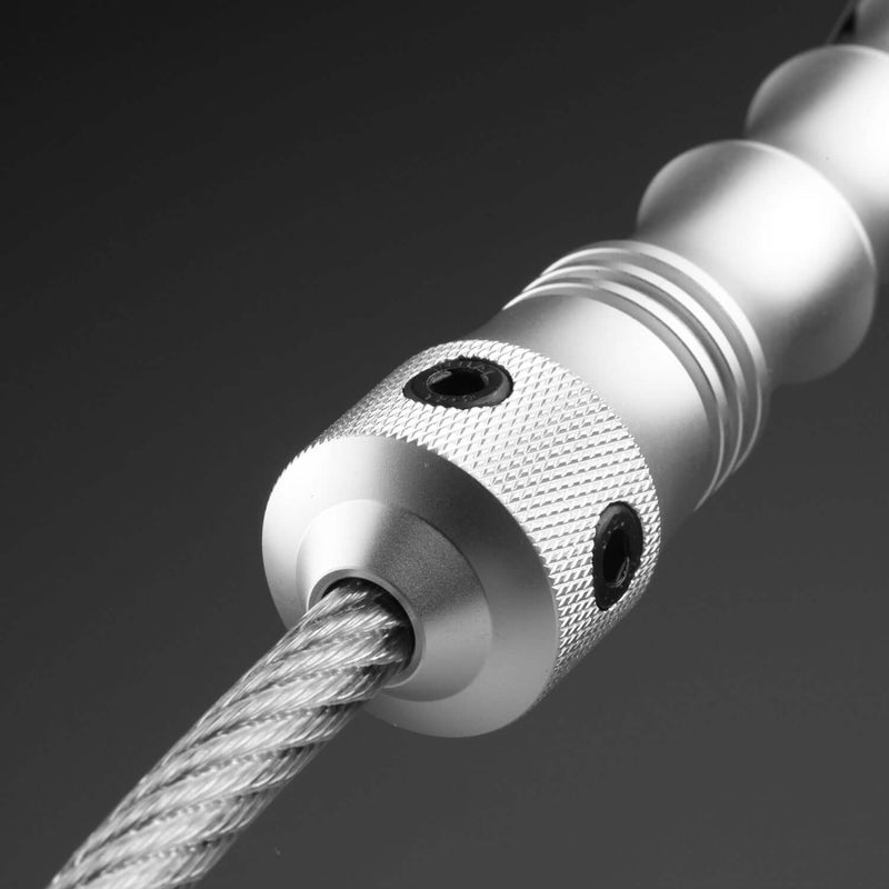 Load image into Gallery viewer, Stinger Whip Car Emergency Tool  (Elite Edition, Platinum)

