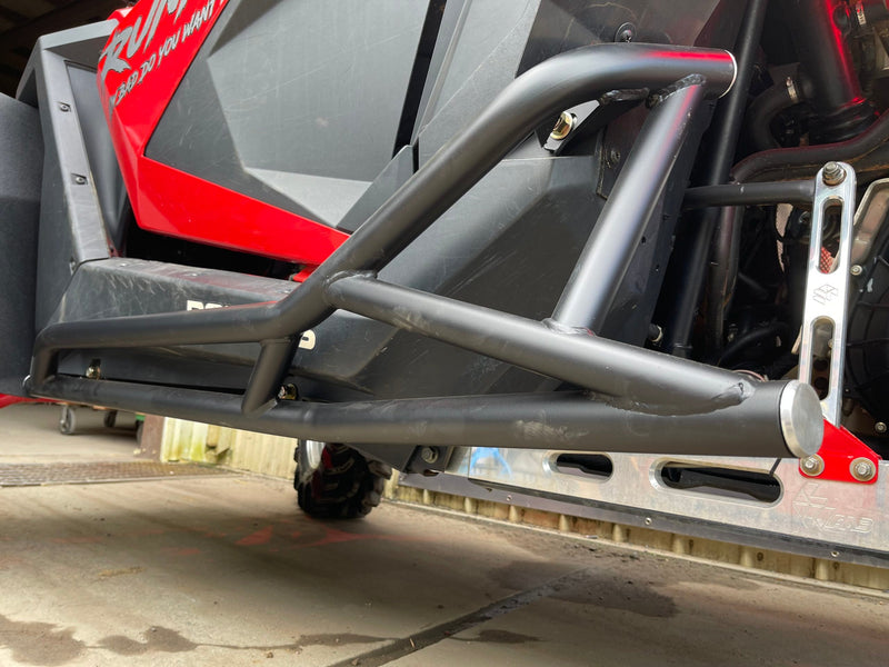 Load image into Gallery viewer, PRO XP- 2 Seater Tree Kickers
