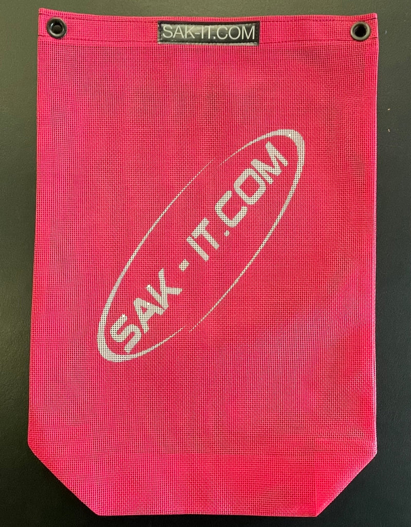 Load image into Gallery viewer, Scrap SAK with SAK-IT.COM Logo
