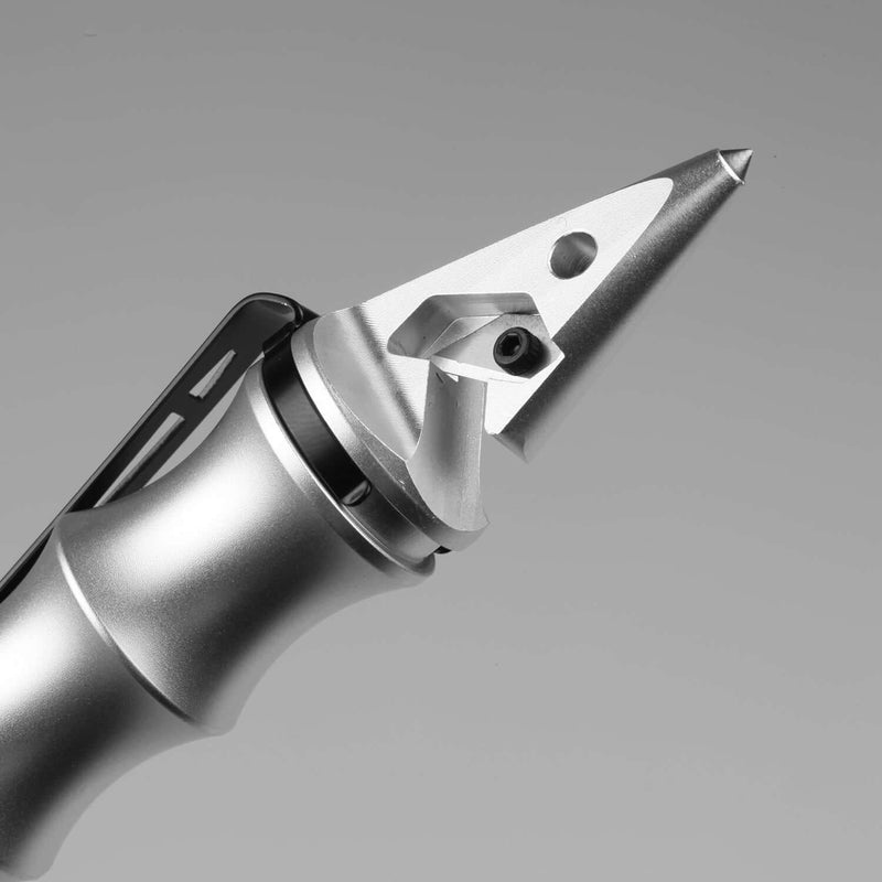 Load image into Gallery viewer, Stinger Whip Car Emergency Tool  (Elite Edition, Platinum)
