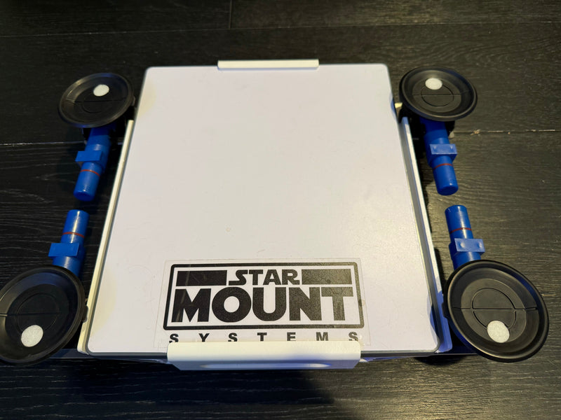 Load image into Gallery viewer, Star-Mount MINI Explorer PRO Mount
