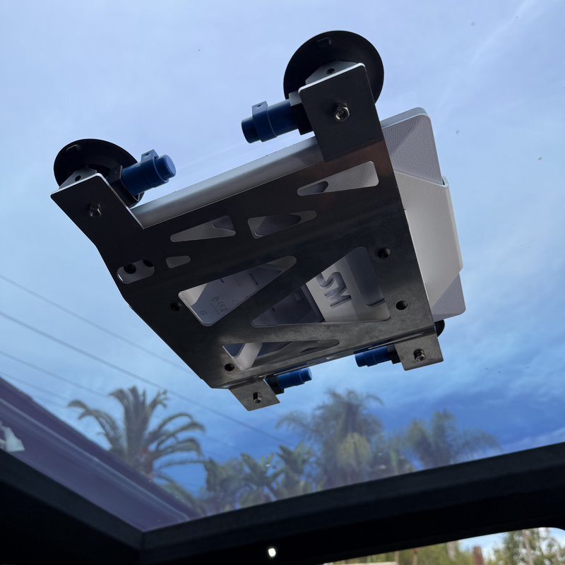 Load image into Gallery viewer, Star-Mount MINI Explorer PRO Mount
