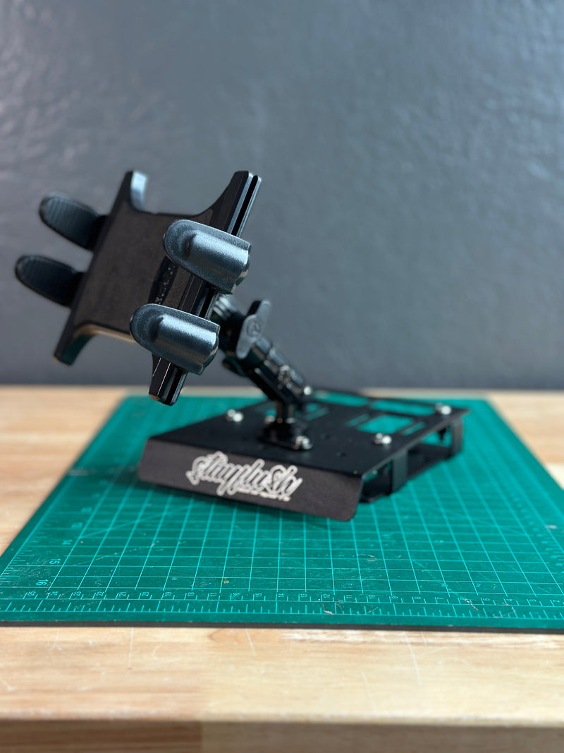 Load image into Gallery viewer, StayFlush Canam X3 Dash Device Mount
