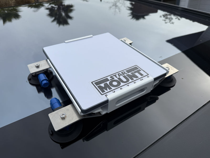 Load image into Gallery viewer, Star-Mount MINI Explorer PRO Mount
