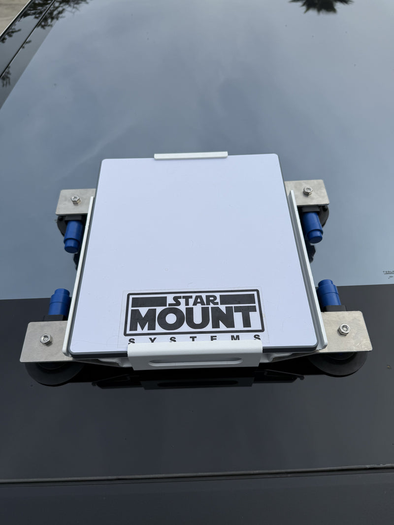 Load image into Gallery viewer, Star-Mount MINI Explorer PRO Mount
