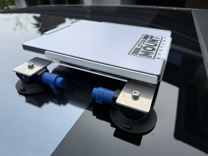 Load image into Gallery viewer, Star-Mount MINI Explorer PRO Mount
