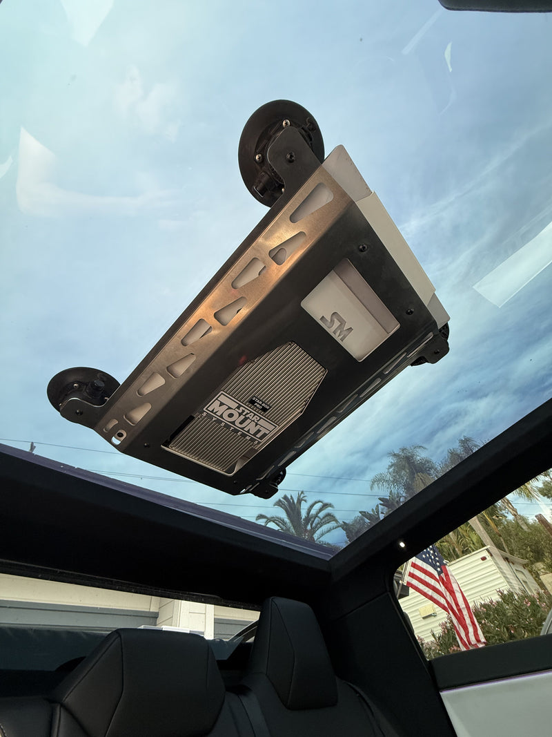 Load image into Gallery viewer, Star-Mount Explorer PRO Mount for Gen 3 Starlink
