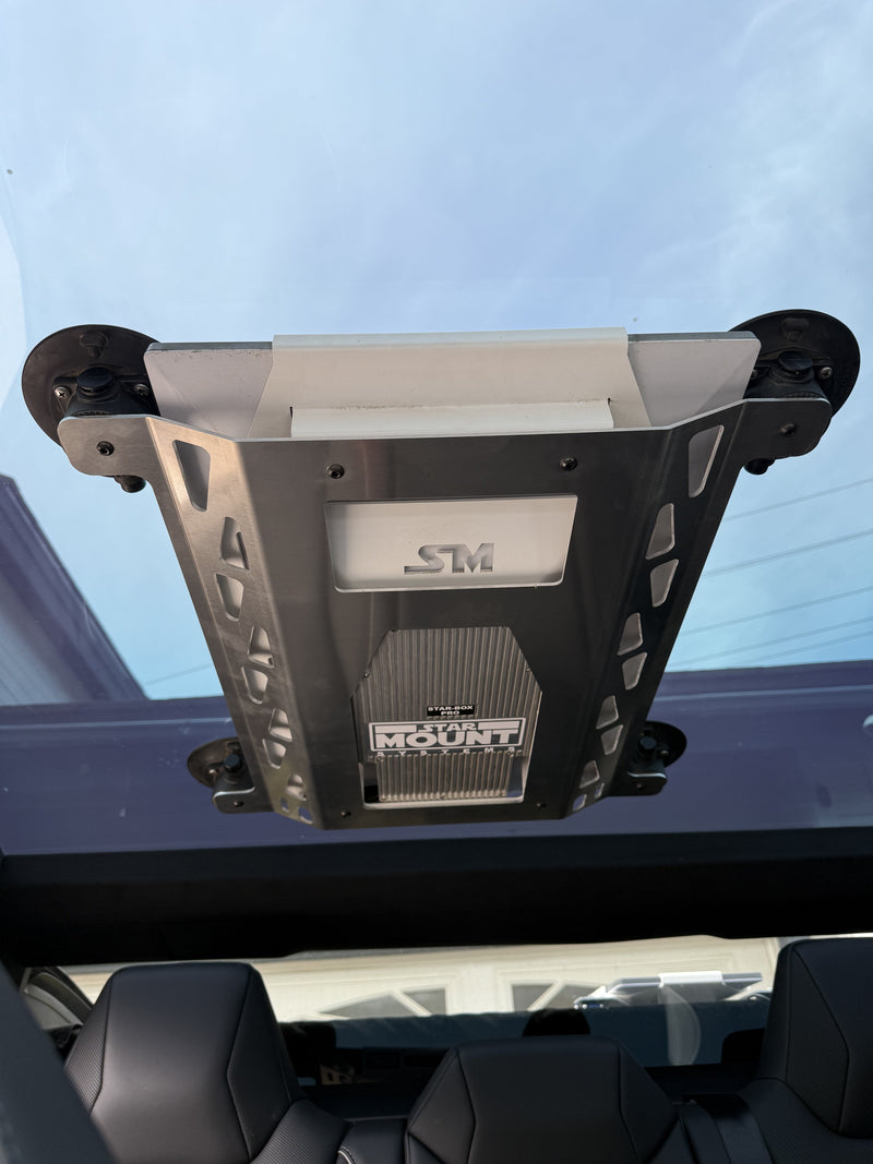 Load image into Gallery viewer, Star-Mount Explorer PRO Mount for Gen 3 Starlink
