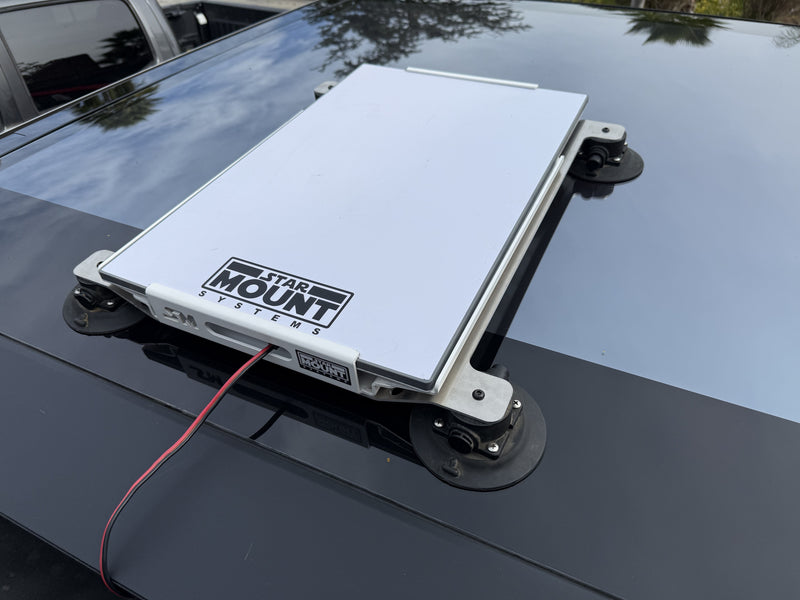Load image into Gallery viewer, Star-Mount Explorer PRO Mount for Gen 3 Starlink
