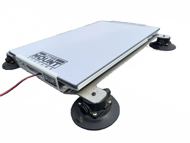 Load image into Gallery viewer, Star-Mount Explorer PRO Mount for Gen 3 Starlink
