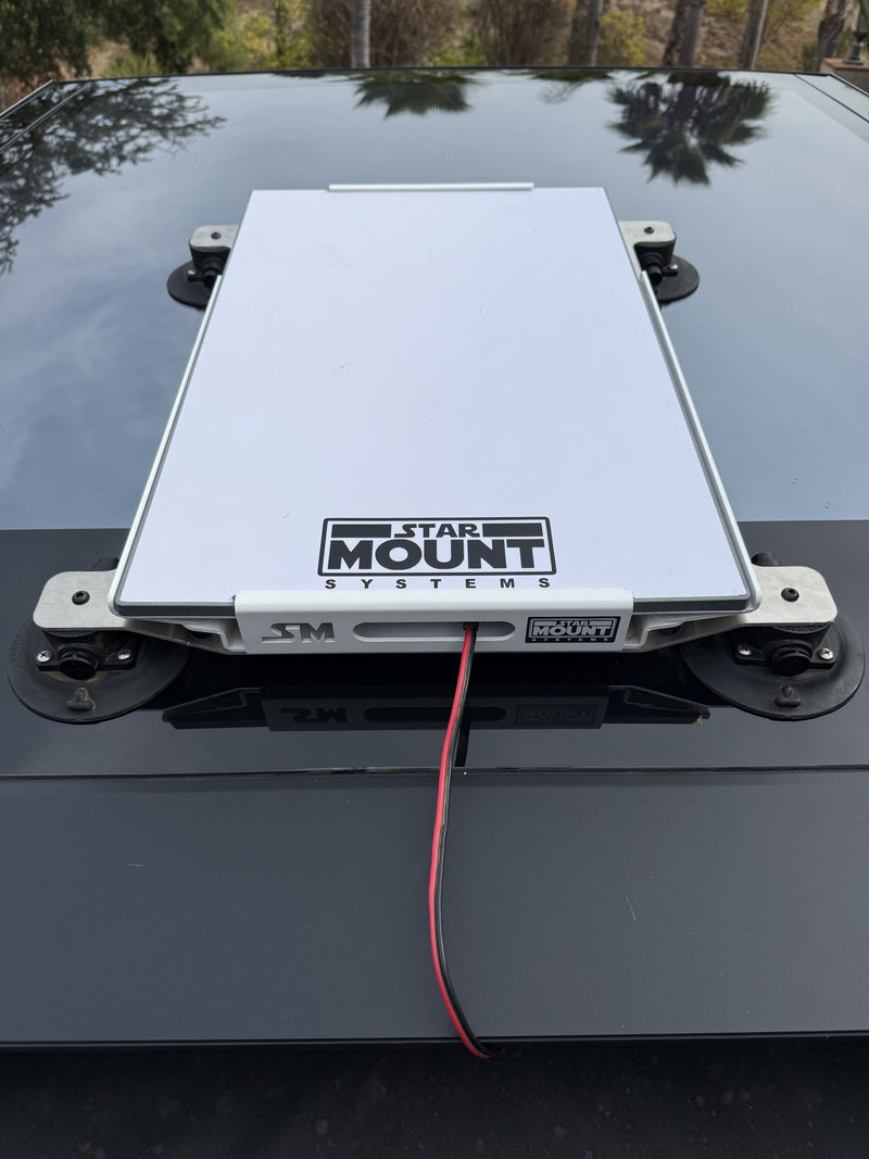 Load image into Gallery viewer, Star-Mount Explorer PRO Mount for Gen 3 Starlink
