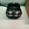 Load image into Gallery viewer, D2D 3" 40W LED Pod Lights – Pair (White or Amber)
