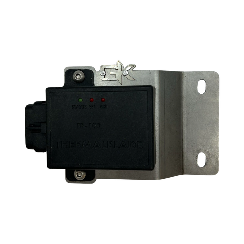 Load image into Gallery viewer, 1990-1997 Toyota FJ80 Heated Wiper Blades with Installation Bracket
