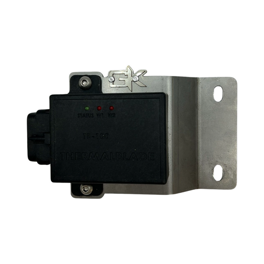 1990-1997 Toyota FJ80 Heated Wiper Blades with Installation Bracket