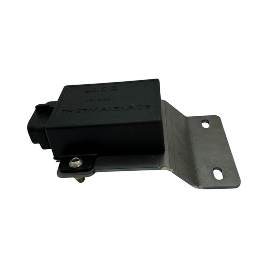 1990-1997 Toyota FJ80 Heated Wiper Blades with Installation Bracket