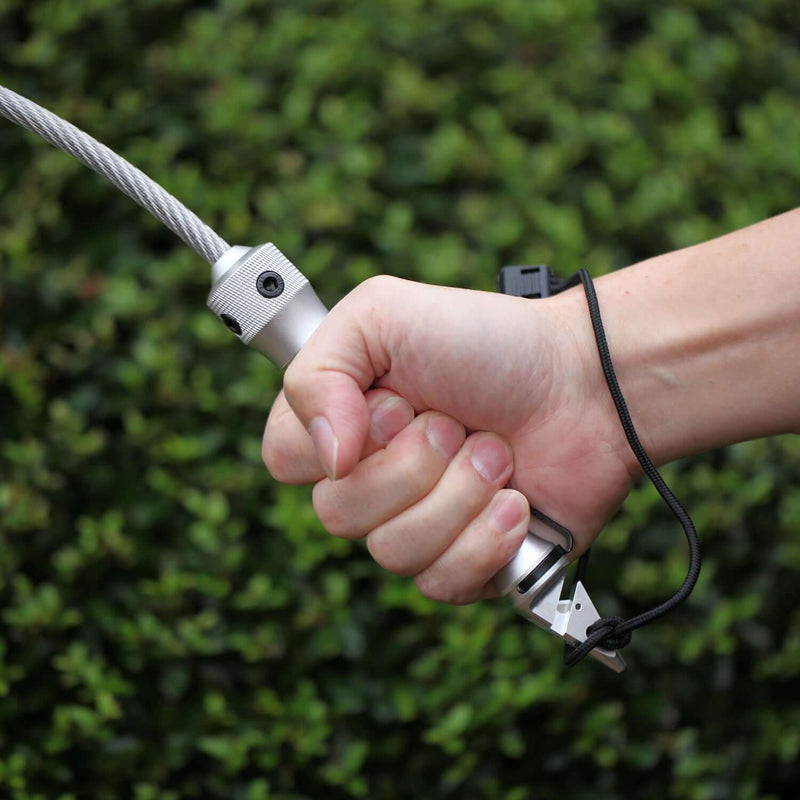 Load image into Gallery viewer, Stinger Whip Car Emergency Tool  (Elite Edition, Platinum)
