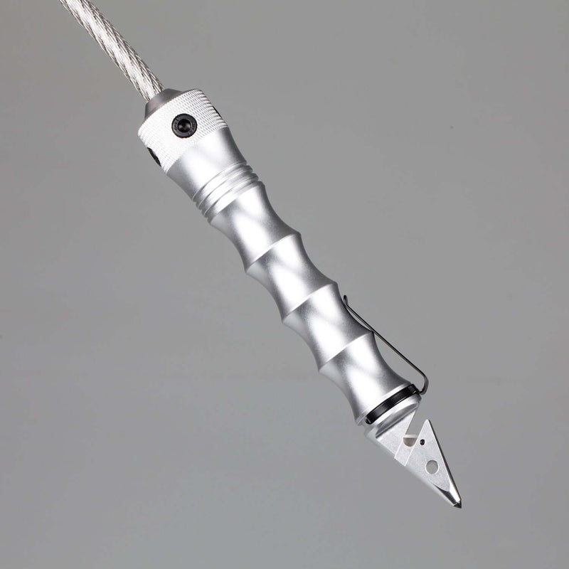Load image into Gallery viewer, Stinger Whip Car Emergency Tool  (Elite Edition, Platinum)
