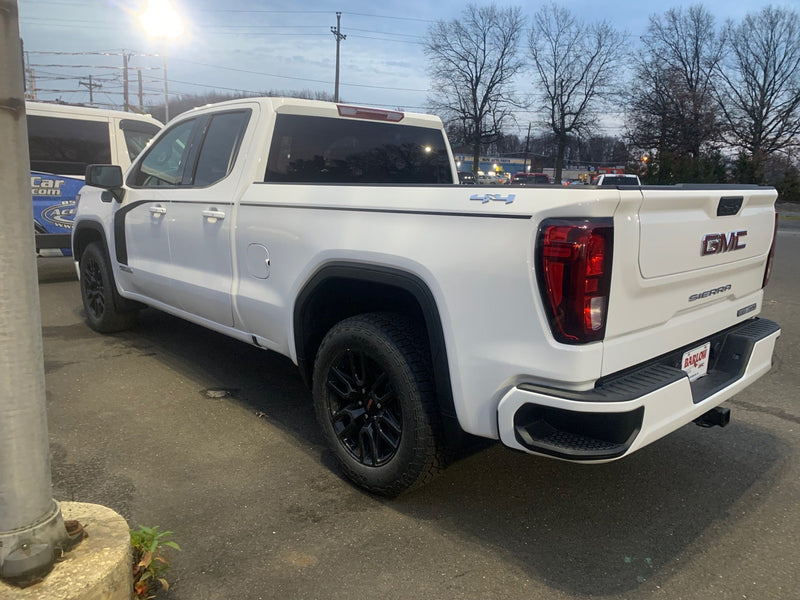 Load image into Gallery viewer, Side Graphic Decals for 2019-2024 GMC Sierra
