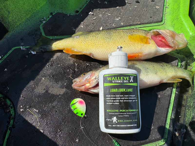 Load image into Gallery viewer, Scent Bullet ® Strike Gel
