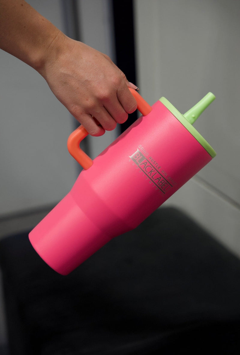 Load image into Gallery viewer, HYDROJUG 40 OZ. TRAVELER
