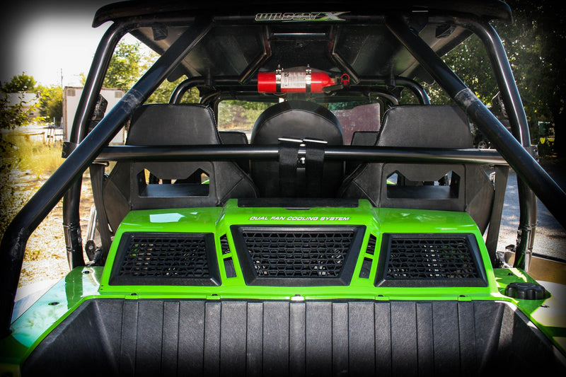 Load image into Gallery viewer, Wildcat 4 1000 Rear Bump Seat (2013-2022)
