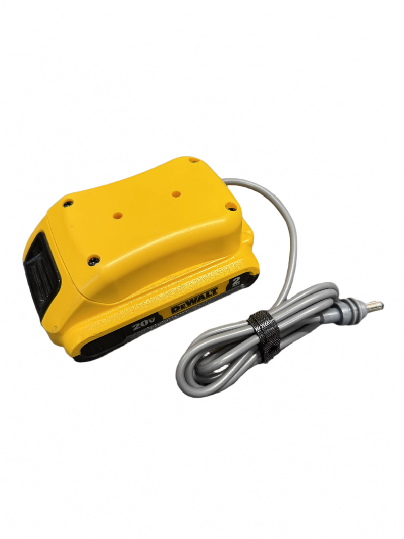 Load image into Gallery viewer, Dewalt Battery Adapter for Mini
