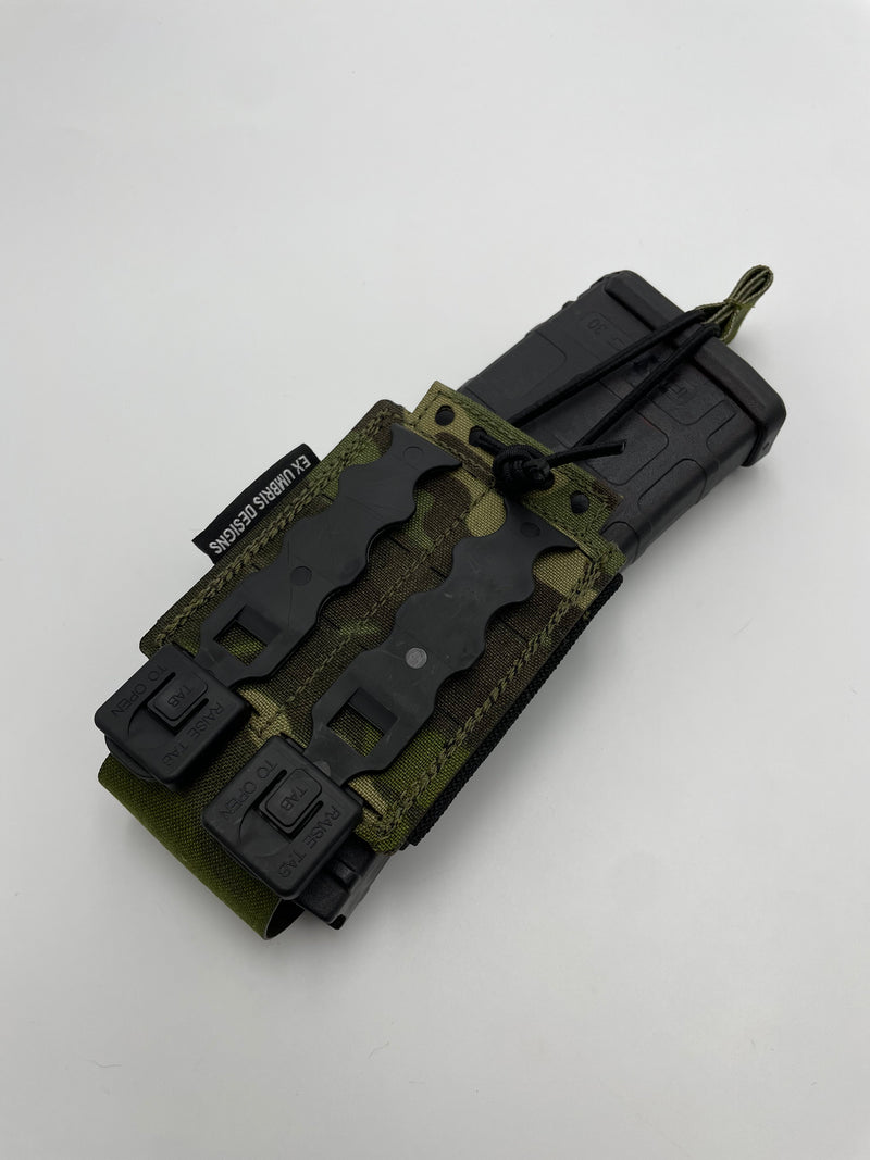 Load image into Gallery viewer, Modular Single AR Pouch
